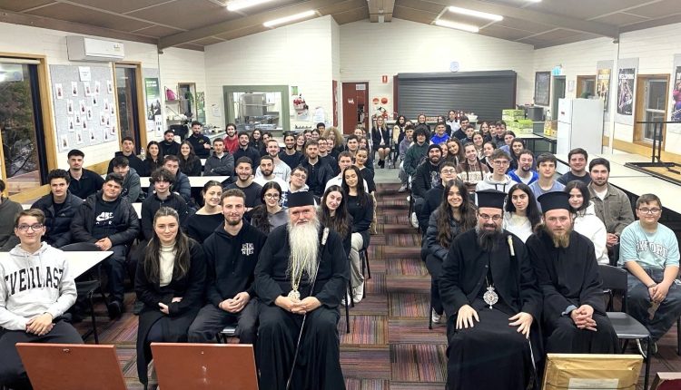 Κατασκήνωση-νέων-της-Ιεράς-Επισκοπής-Χώρας