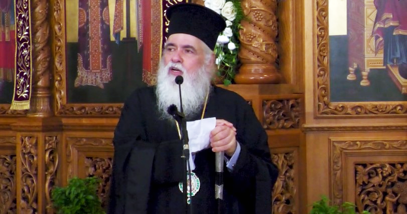 Νεαπόλεως-Βαρνάβας:-Ο-Τίμιος-Σταυρός-σύνδεσμος-πνευματικός-της-Τοπικής-Εκκλησίας-με-την-ΙΜΜ.-Βατοπαιδίου