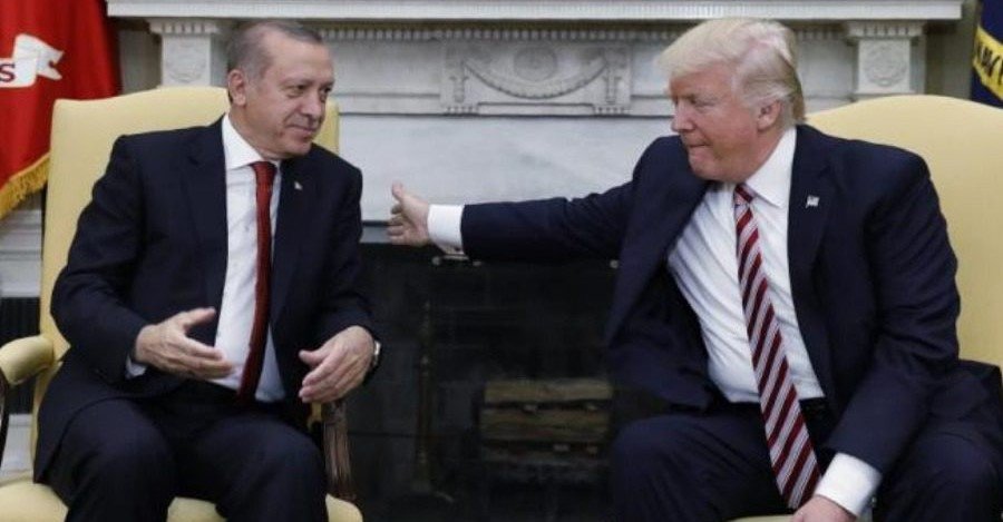 Ερντογάν:-Φεύγουμε-από-την-Ουάσιγκτον-ικανοποιημένοι