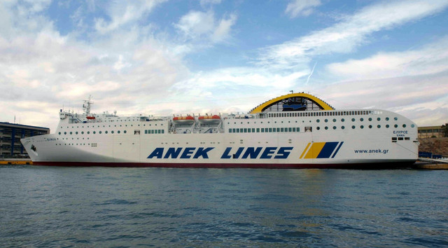 Το-πλοίο-«Έλυρος»-γύρισε-πίσω-στη-Σούδα-αμέσως-μετά-τον-απόπλου-για-Πειραιά