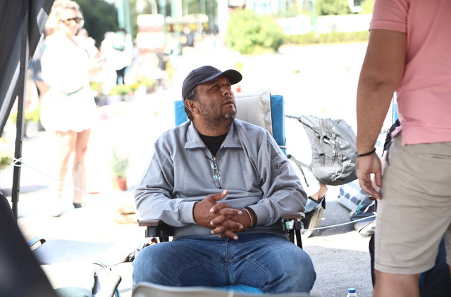 Στο-νοσοκομείο-ο-Δημήτρης-Οικονομόπουλος-λόγω-αδιαθεσίας-–-Κάνει-απεργία-πείνας-για-να-στηρίξει-τον-Πάνο-Ρούτσι