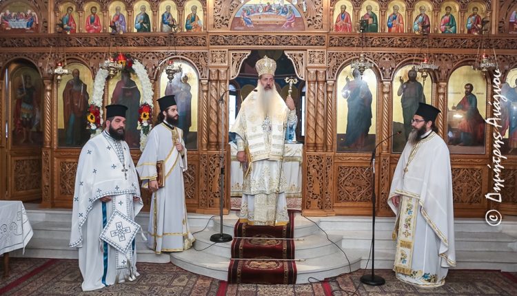 Η-εορτή-του-Αγ-Ιωάννου-του-Θεολόγου-στην-ΙΜ.-Φθιώτιδος