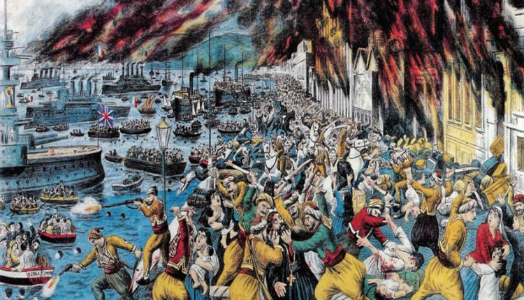 Ο-Μητροπολίτης-Ιεραπύτνης-και-Σητείας-θα-τελέσει-Μνημόσυνο-για-τα-θύματα-της-Μικρασιατικής-Καταστροφής