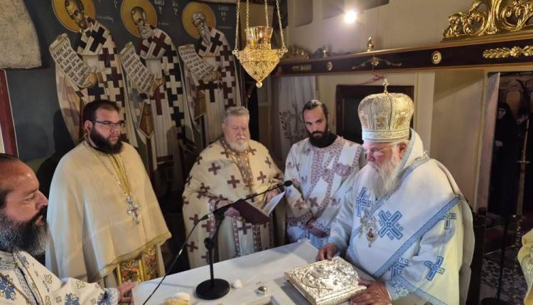 Κερκύρας-Νεκτάριος:-Τα-λόγια-του-Αποστόλου-Ιωάννου-ας-αποτελούν-κίνητρο-αλλά-και-την-κατεύθυνση-της-ζωής-μας