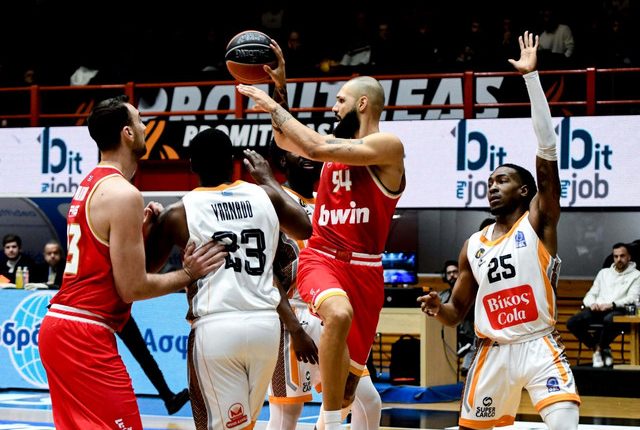 Τα-μπασκετικά-βλέμματα-στον-αποψινό-τελικό-του-super-cup-στη-Ρόδο:-Ολυμπιακός-και-Προμηθέας-για-τον-πρώτο-τίτλο-της-σεζόν