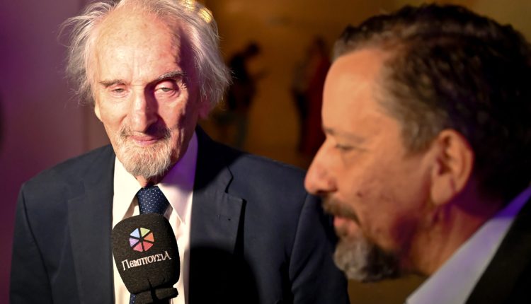 Ο-Νικήτας-Τσακίρογλου-για-την-φιλανθρωπική-συναυλία-της-Μητρόπολης-Πειραιώς-και-τη-σειρά-Άγιος-Παΐσιος-(ΒΙΝΤΕΟ)