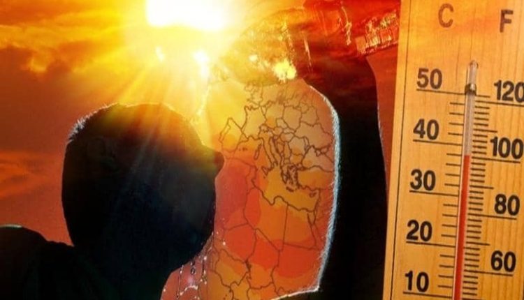 Η-αύξηση-των-καυσώνων-συνδέεται-με-την-παραγωγή-ορυκτών-καυσίμων-και-τσιμέντου