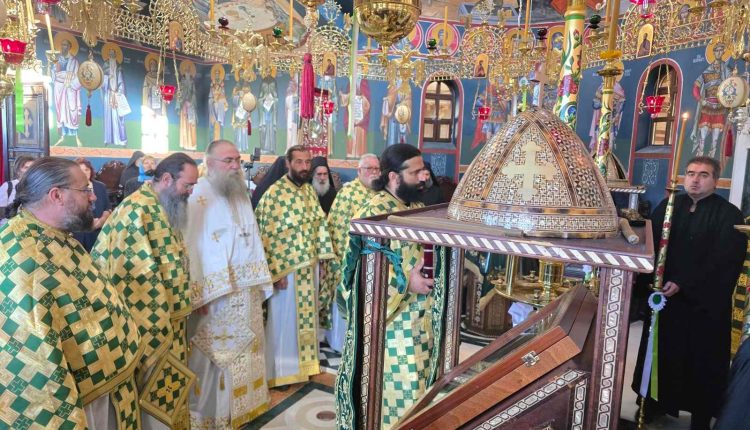 Αγιορείτικη-αγρυπνία-στην-Βουλγαρία