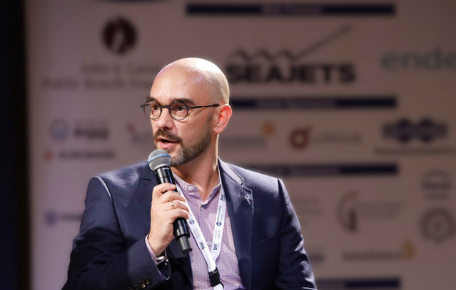 pfizer-στο-bio3-forum-2025:-Η-Τεχνητή-Νοημοσύνη-ανάβει-τον-σπινθήρα-της-Βιοτεχνολογικής-Καινοτομίας