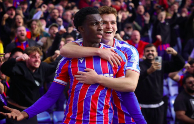 premier-league:-Πρώτη-ήττα-για-τη-Λίβερπουλ,-στο-98′-την-πάγωσε-η-Κρίσταλ-Πάλας