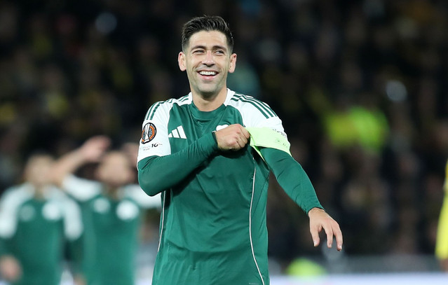 Παναθηναϊκός:-Το-βίντεο-της-ΠΑΕ-με-την-αρχηγική-ομιλία-Μπακασέτα-στο-ματς-με-τη-Γιουνγκ-Μπόις