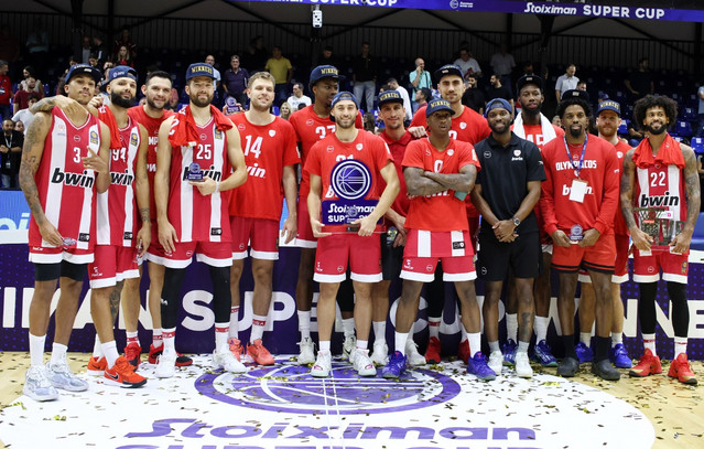 Ο-Παναθηναϊκός-συνεχάρη-τον-Ολυμπιακό-για-την-κατάκτηση-του-Σούπερ-Καπ