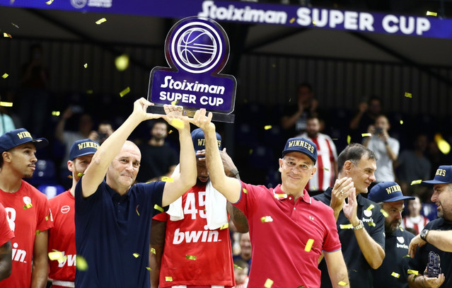 Αγγελόπουλοι-μετά-το-Σούπερ-Καπ-του-Ολυμπιακού:-Είμαστε-στην-ελίτ,-στόχος-το-final-four-της-euroleague