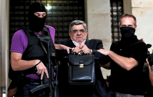 Σαν-σήμερα-28-Σεπτεμβρίου:-Συλλαμβάνονται-τα-μέλη-της-Χρυσής-Αυγής-–-Ποιοι-είναι-έξω-και-ποιοι-εκτίουν-ακόμα-την-ποινή-τους