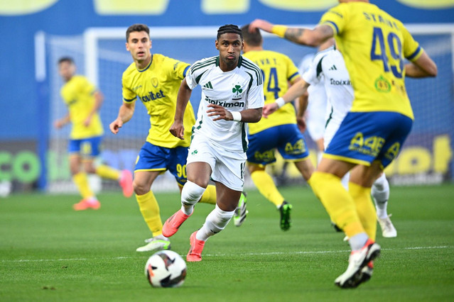 super-league:-Παναθηναϊκός-και-ΠΑΟΚ-δοκιμάζονται-σε-Αγρίνιο-και-Τρίπολη-–-Πρεμιέρα-στο-Παγκρήτιο-για-ΟΦΗ-κόντρα-στην-Κηφισιά