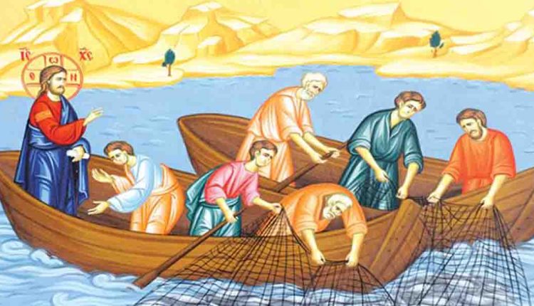 Δρόμος-για-τον-Χριστό