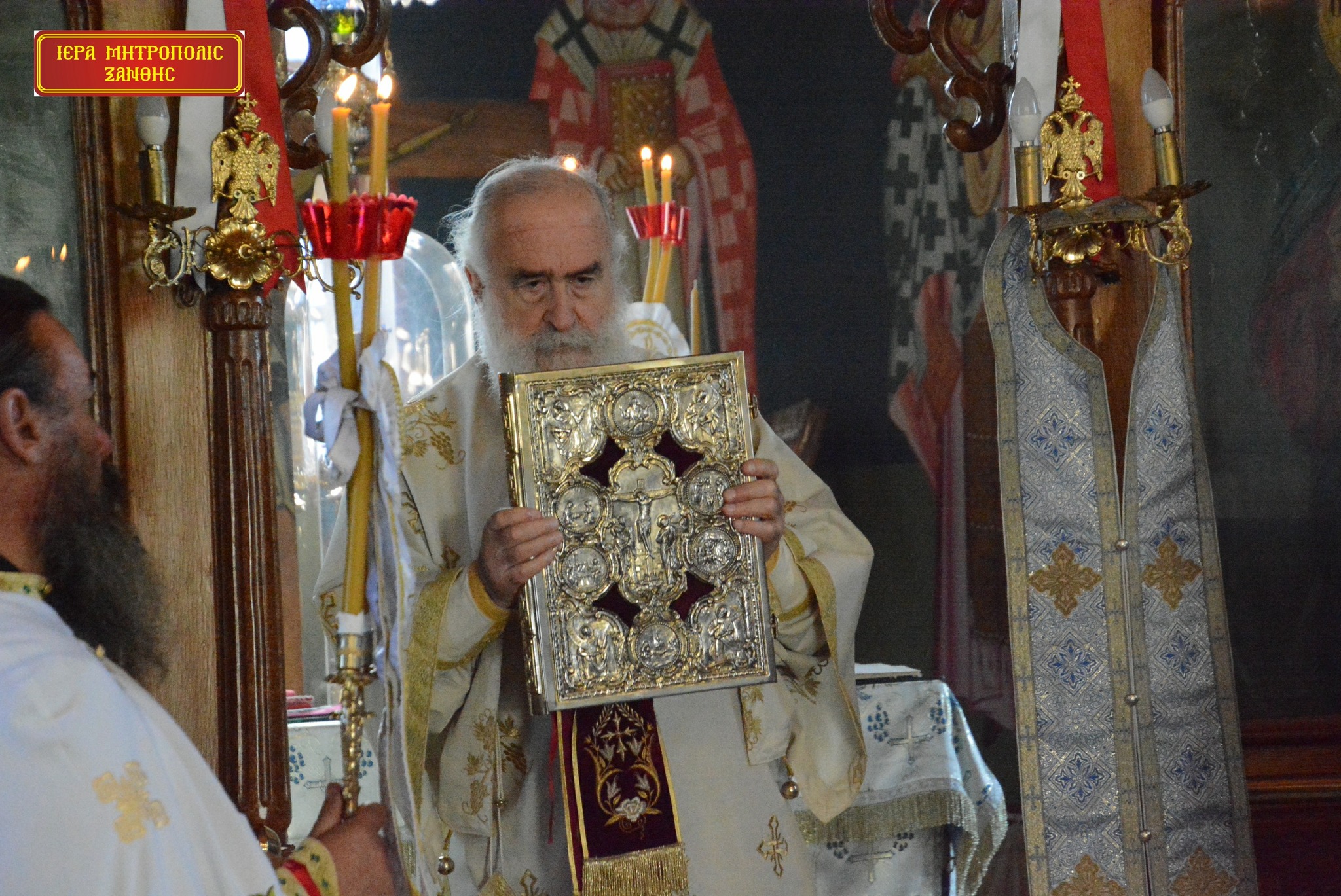 Ξάνθης-Παντελεήμων:-«Πείρα-και-υπακοή»