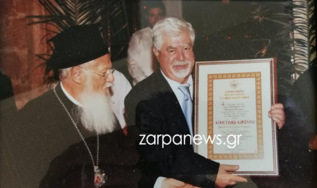 Έφυγε-από-τη-ζωή-ο-επιχειρηματίας-Απόστολος-Αλεξάκης,-ο-άνθρωπος-πίσω-από-τα-ΙΝΚΑ-και-τον-ΕΛΟΜΑΣ