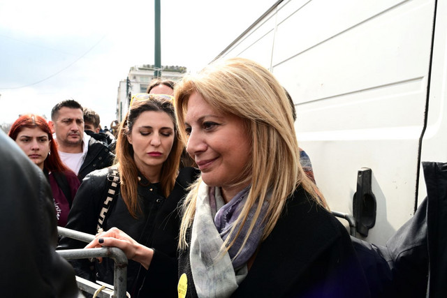 Μαρία-Καρυστιανού:-Θέλω-να-δω-κάτι-καινούργιο-και-καθαρό-αλλά-δεν-θα-το-οργανώσω-εγώ-–-Εμείς-απλώς-φωνάζουμε-για-δικαιοσύνη