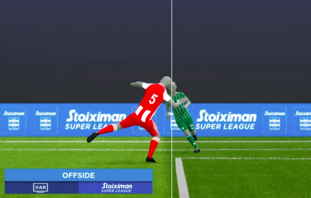 Ανακοίνωση-ΚΕΔ:-Οφσάιντ-το-γκολ-του-Λεβαδειακού,-αυτός-είναι-ο-λόγος-για-τον-οποίο-μέτρησε