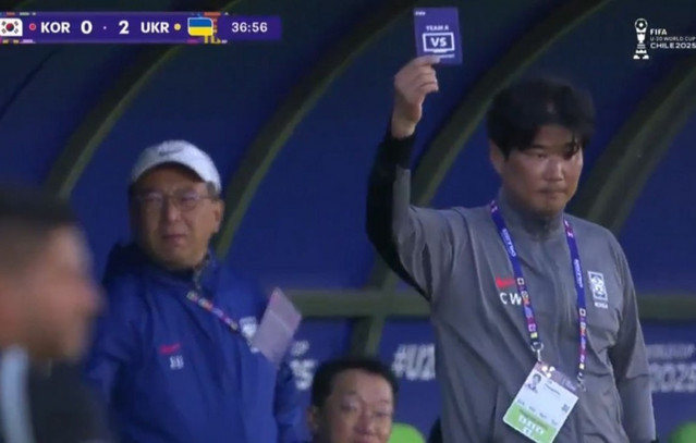 Ποδόσφαιρο-όπως-μπάσκετ:-Γράφτηκε-ιστορία-με-το-challenge-στο-Νότια-Κορέα-–-Ουκρανία