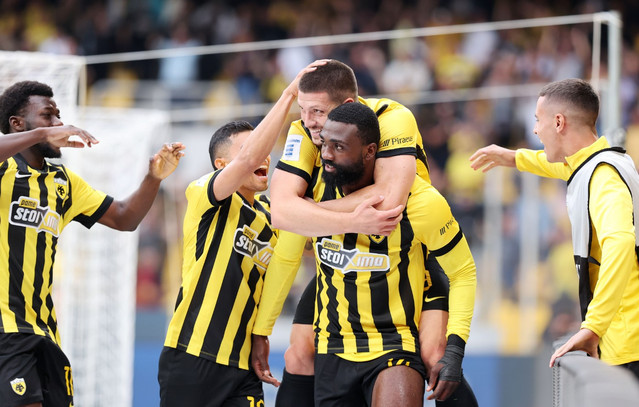 ΑΕΚ-–-Βόλος-1-0:-Τρίποντο-με-Πιερό