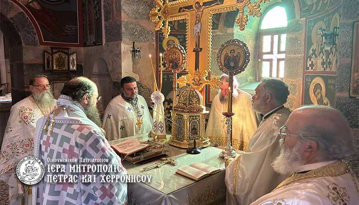 Σύναξη-Ευαγγελίστριας-Μοχού