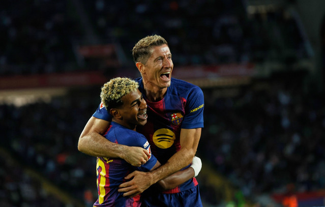 la-liga:-Στην-κορυφή-με-ανατροπή-η-Μπαρτσελόνα