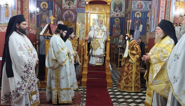 Κορυφώθηκαν-οι-τιμές-για-τον-Άγιο-Σεραφείμ-στον-τόπο-μαρτυρίου-του