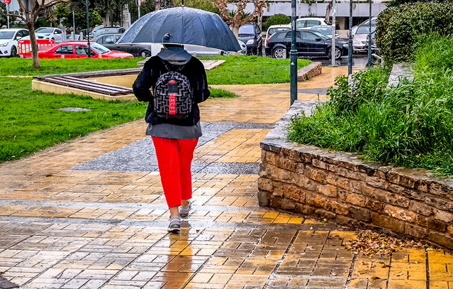 Ο-καιρός-σήμερα-29/9/2025