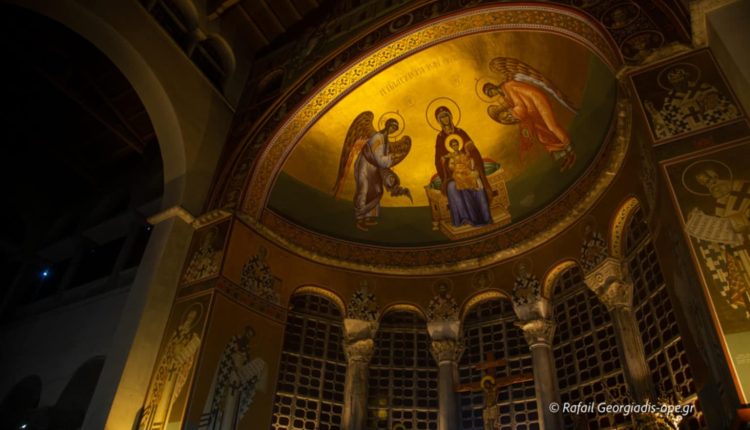 Σήμερα-η-έναρξη-του-Β’-Διεθνούς-Επιστημονικού-Συνεδρίου-του-Περιοδικού-Θεολογία