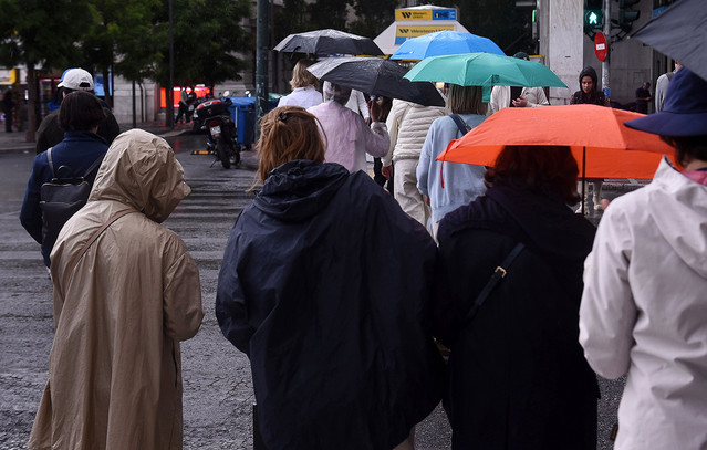 Βροχές,-καταιγίδες-και-πτώση-της-θερμοκρασίας-–-Ποιες-περιοχές-θα-«χτυπήσουν»-τα-έντονα-φαινόμενα;