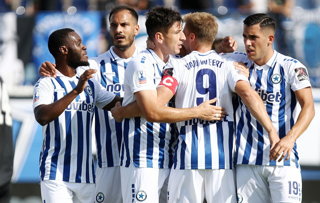 Οι-αθλητικές-μεταδόσεις-της-ημέρας:-Ατρόμητος-–-ΑΕΛ-και-η-δράση-στην-υπόλοιπη-Ευρώπη