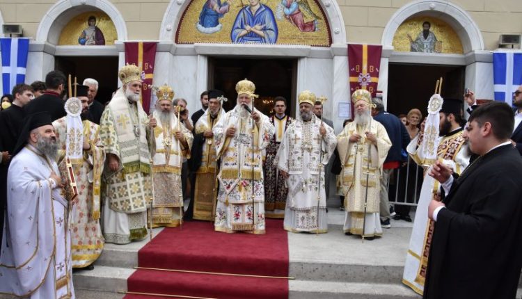 Εορτασμός-της-56ης-επετείου-των-εγκαινίων-του-Προσκυνηματικού-Ναού-του-Αγίου-Ιωάννου-του-Ρώσσου-στο-Προκόπιο-Ευβοίας