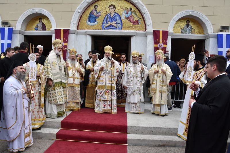 Εορτασμός-της-56ης-επετείου-των-εγκαινίων-του-Προσκυνηματικού-Ναού-του-Αγίου-Ιωάννου-του-Ρώσσου-στο-Προκόπιο-Ευβοίας