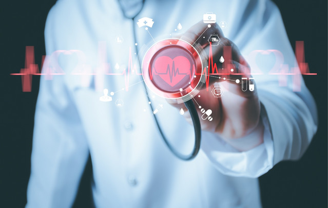 Κάθε-Χτύπος-Μετρά!