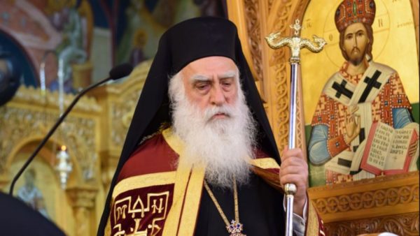 Εγκύκλιος-του-Μητροπολίτη-Νέας-Σμύρνης-για-την-έναρξη-των-Κατηχητικών-Σχολείων