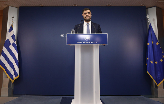 Μαρινάκης:-Τα-κόμματα-του-ξυλολίου-θέλουν-να-κάνουν-την-Ελλάδα-«μπανανία»-–-Ποτέ-δεν-θα-«παραγγείλουμε»-αποφάσεις-στη-δικαιοσύνη