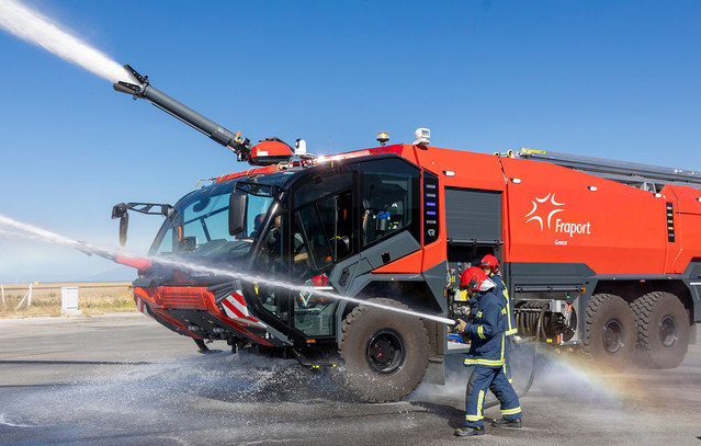 Η-fraport-greece-ενισχύει-την-ασφάλεια-των-περιφερειακών-αεροδρομίων-με-17-νέα-πυροσβεστικά-οχήματα