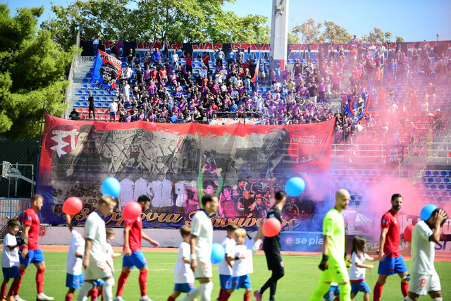 ΠΑΕ-Πανιώνιος:-Άγνωστοι-έβαλαν-γκαζάκια-στην-καφετέρια-του-team-manager-μας