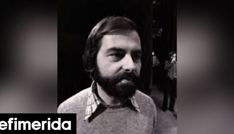 Πέθανε-ο-σκηνοθέτης-Νίκος-Περέλης,-ιδρυτής-της-Πειραματικής-Σκηνής-του-Εθνικού-Μενδώνη:-Το-θέατρο-θρηνεί-έναν-αφοσιωμένο-εργάτη-του
