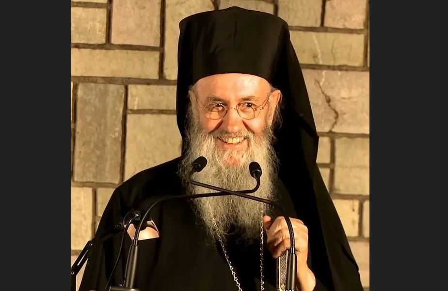 Εορτή-του-Μητροπολίτου-Ναυπάκτου-Ιεροθέου