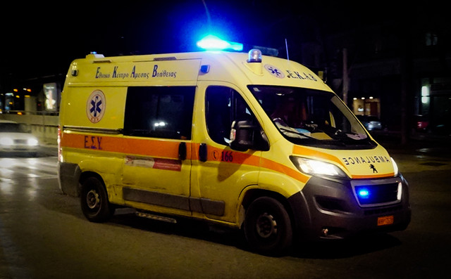 22χρονος-νεκρός-σε-θανατηφόρο-τροχαίο-τα-ξημερώματα-στο-Πόρτο-Ράφτη