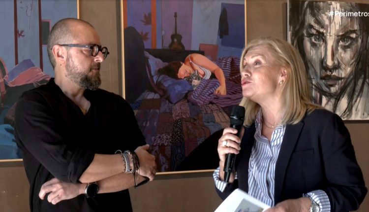 Η-ομαδική-έκθεση-“Παρουσίες”-στον-πολυχώρο-“314-project”-στο-Ρίο-–-ertnews.gr