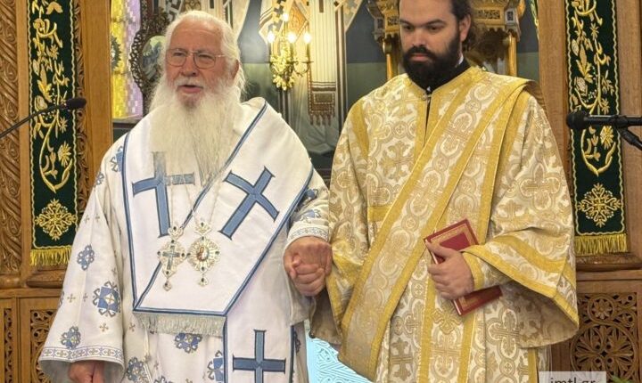 Ο-Μητροπολίτης-Θηβών-τέλεσε-την-εις-Διάκονον-χειροτονία-του-Γεωργίου-Μπαμπούλη