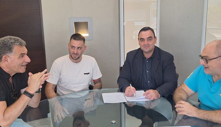 Εργασίες-καθαρισμού-σε-πλήρη-εξέλιξη-στη-Λακωνία-–-Υπεγράφη-νέα-σύμβαση-για-τον-Ευρώτα-από-τον-Αντιπεριφερειάρχη-Θεόδωρο-Βερούτη-–-Περιφέρεια-Πελοποννήσου