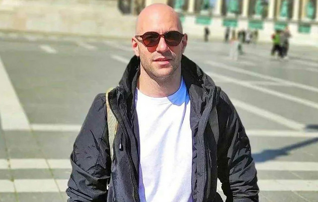 Απονομή-«Αστυνομικού-Αριστείου-Ανδραγαθίας»-στον-Γιώργο-Λυγγερίδη