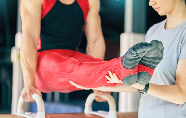 Θλίψη-στον-κόσμο-της-ενόργανης:-Πέθανε-19χρονος-αθλητής-μετά-από-τραυματισμό-σε-προπόνηση