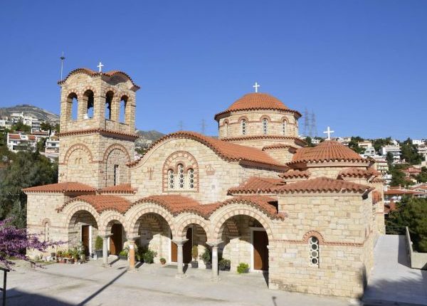 Η-εορτή-Σύναξης-της-Υπεραγίας-Θεοτόκου-στον-Ιερό-Ναό-Αγίας-Παρασκευής-Νέας-Πεντέλης