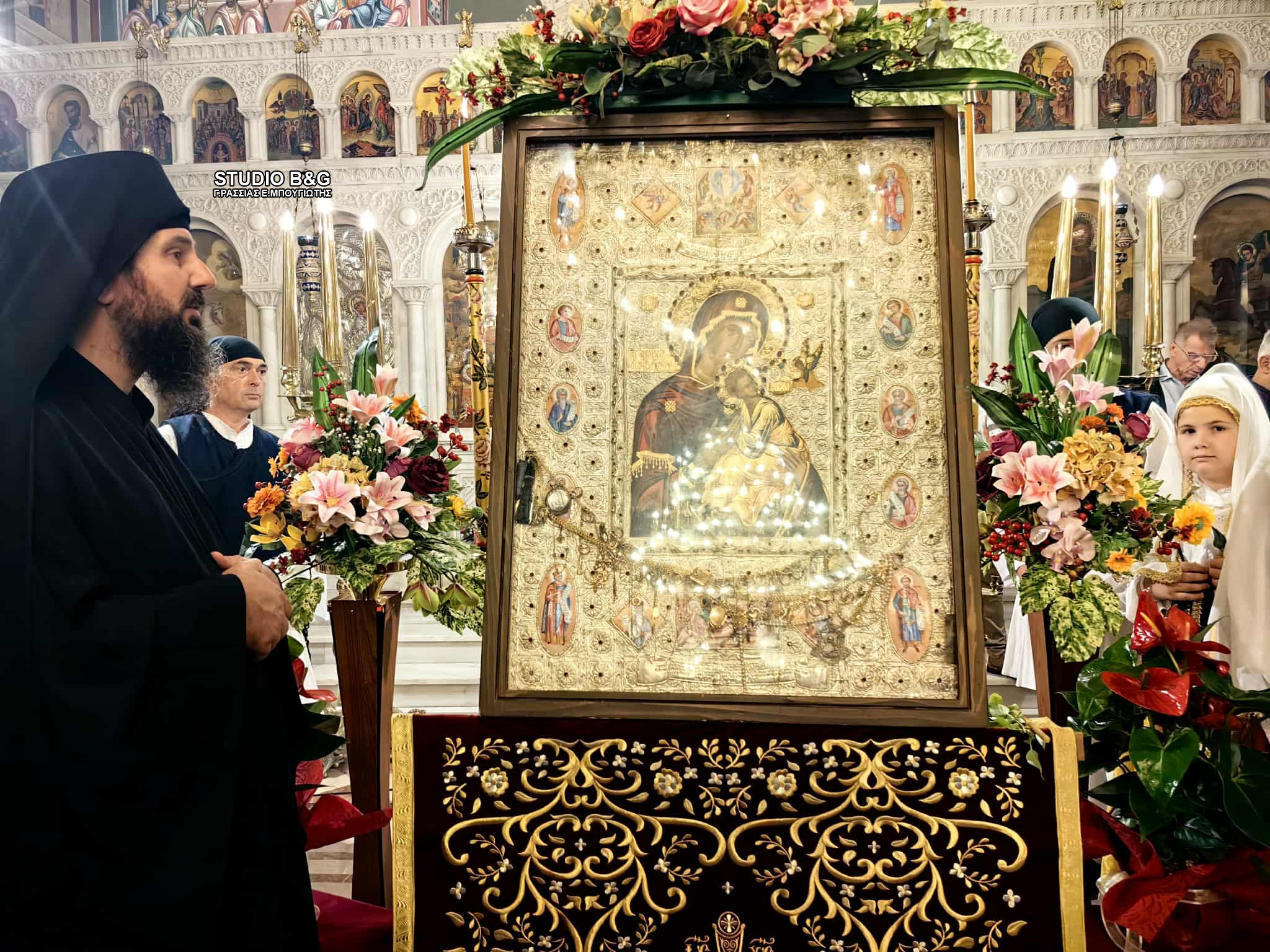 Ναύπλιο:-Υποδοχή-της-θαυματουργικής-εικόνας-της-Παναγίας-η-«ΦΟΒΕΡΑ-ΠΡΟΣΤΑΣΙΑ»-από-το-Άγιο-Όρος